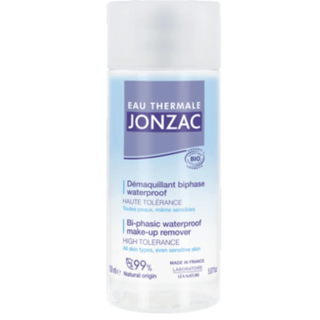 Eau thermale jonzac Struccante Bifasico Waterproof 150 ml