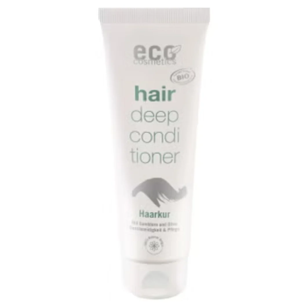 Eco cosmetics Impacco Capelli Olivello Spinoso & Oliva 125 ml