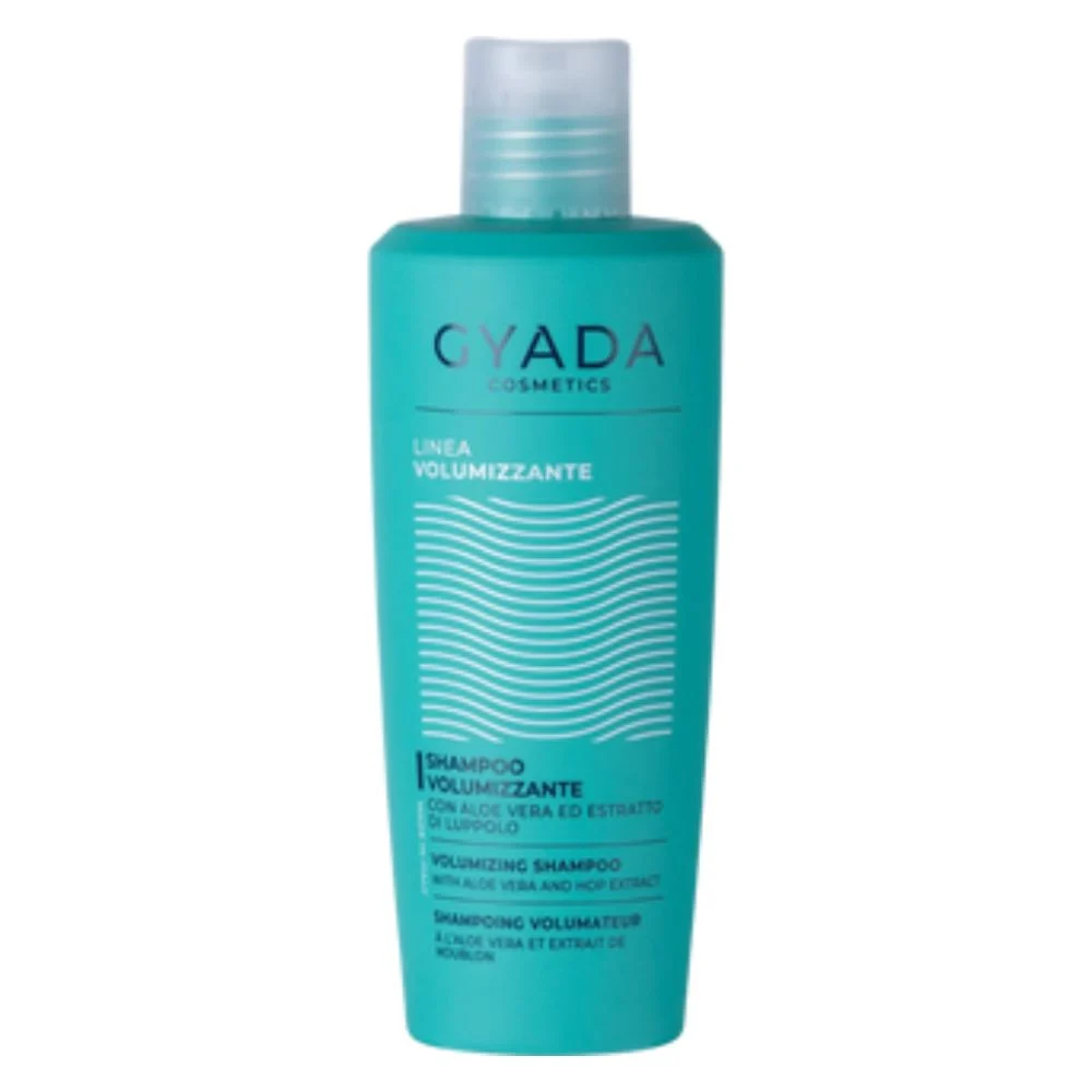 Gyada cosmetics Shampoo Volumizzante 250 ml