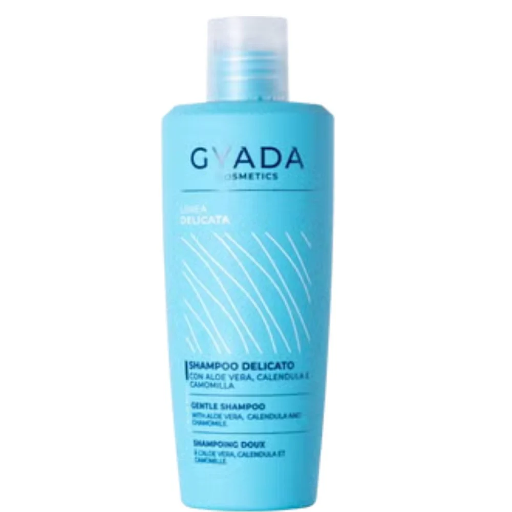 Gyada cosmetics Shampoo Ultra Delicato 250 ml