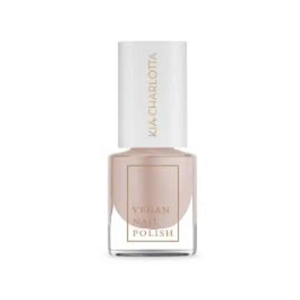 Kia-charlotta Smalto Vegan Intuitive Energy (5 ml)