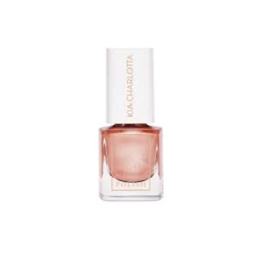 Kia-charlotta Smalto vegano Sun-Kissed (5 ml)