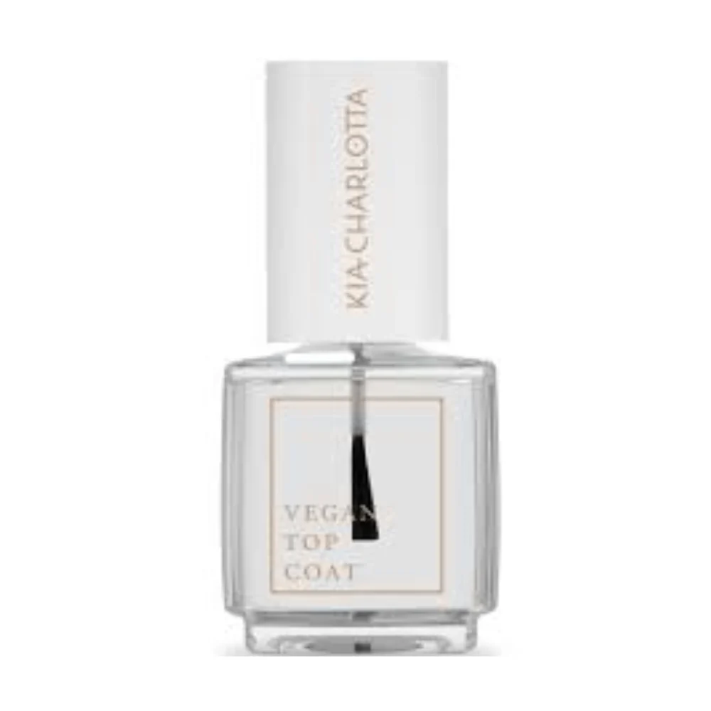 Kia-charlotta Vegan Base Coat 11 ml