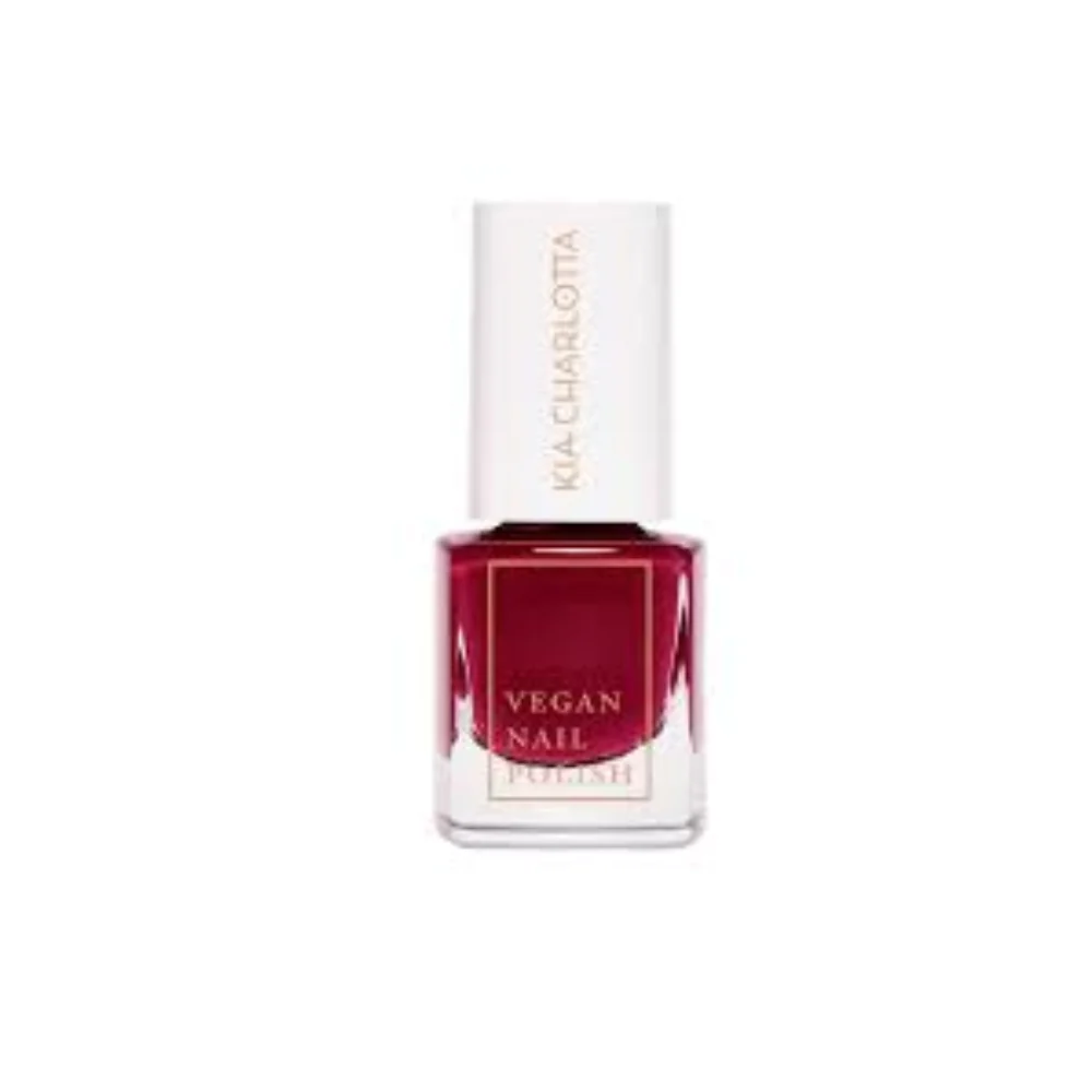 Kia-charlotta Super Powers (5 ml) smalto vegano