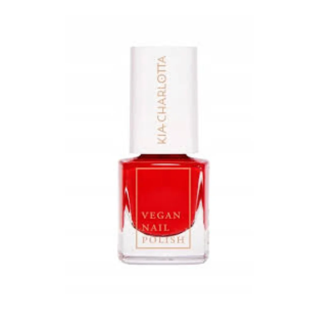 Kia-charlotta Smalto vegano Hustle (5 ml)