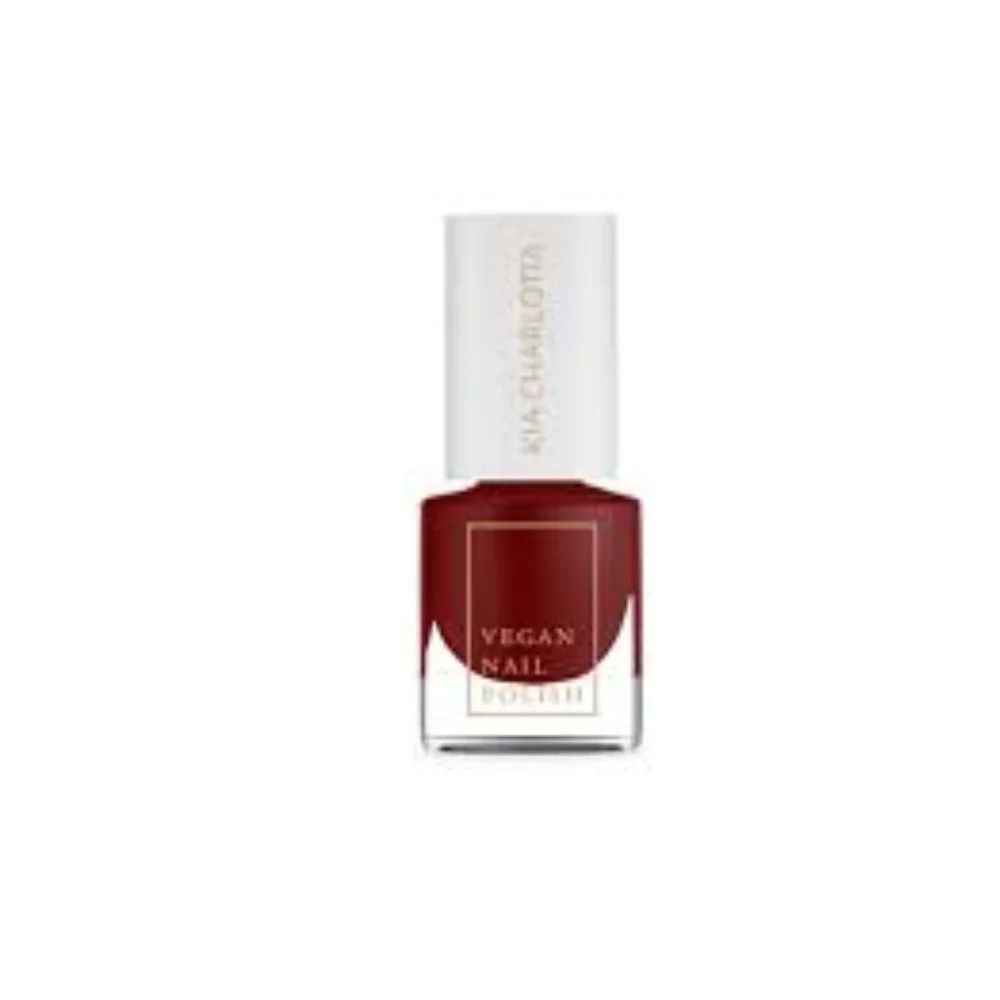 Kia-charlotta Smalto vegano Successful (5 ml)