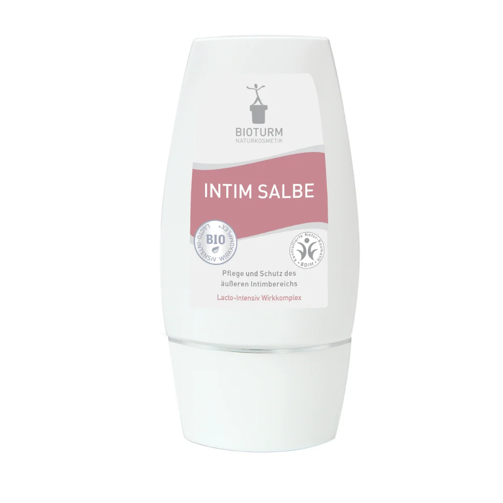 Bioturm Unguento Intimo Nr.30, 30 ml