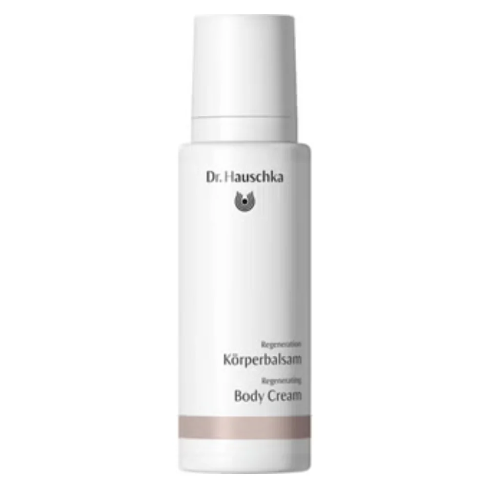 Dr. hauschka Balsamo Rigenerante per il Corpo, 150 ml