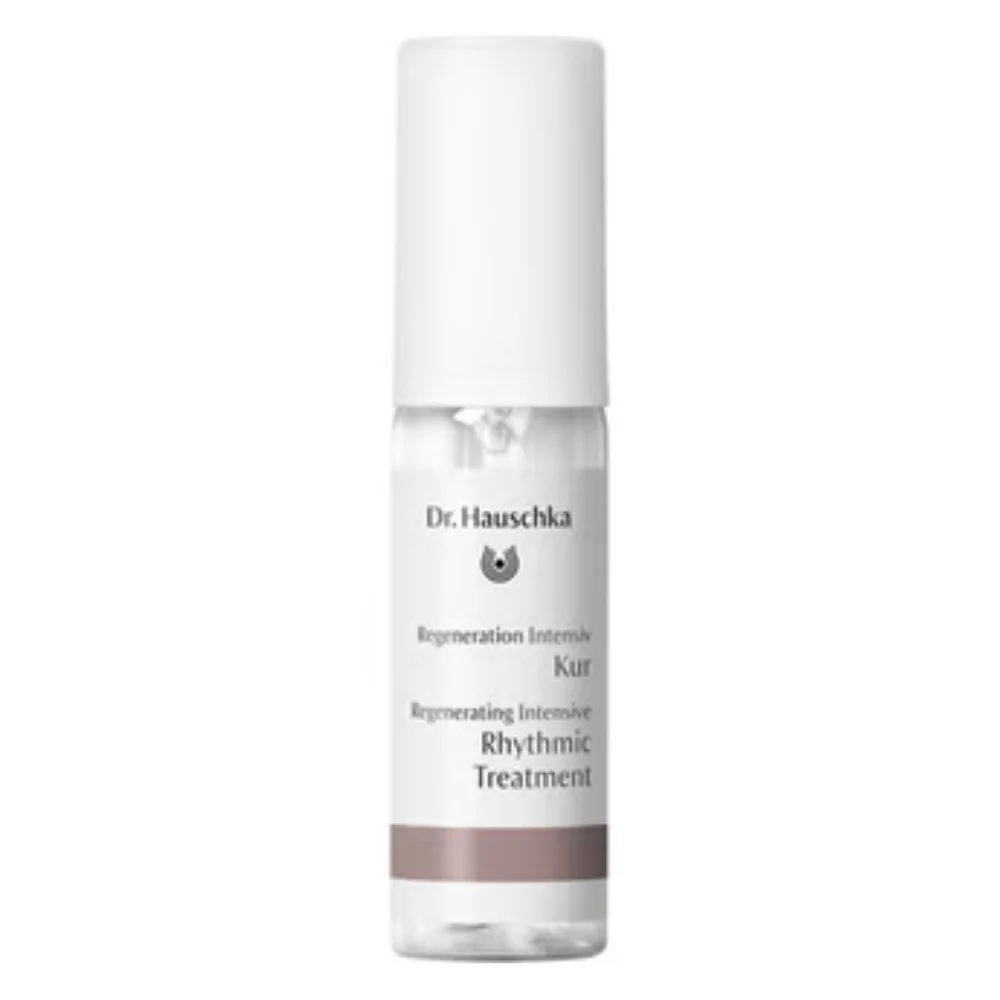 Dr. hauschka Trattamento Intensivo Rigenerante, 40 ml Per pelli mature e irritate