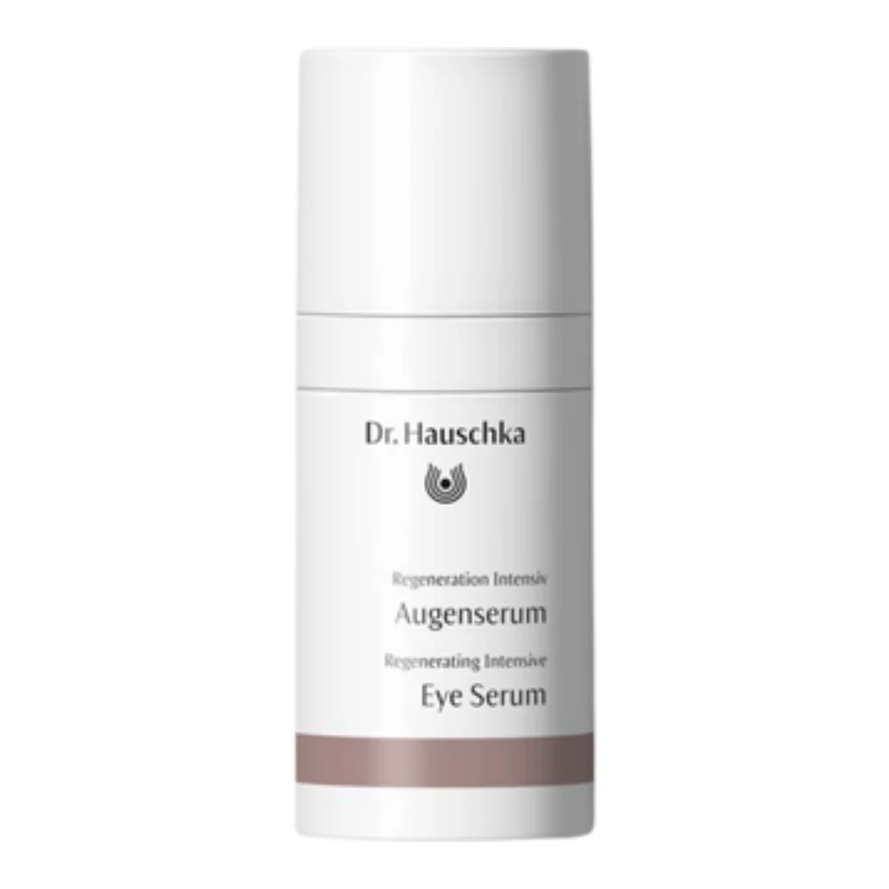 Dr. hauschka Rigenerante Intensiva Siero Contorno Occhi, 15 ml
