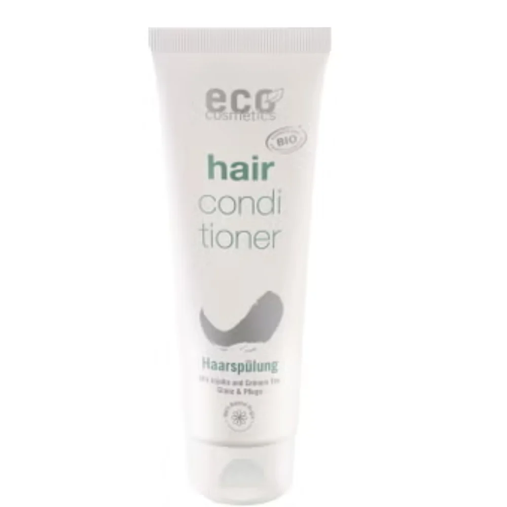 Eco cosmetics Balsamo Jojoba & The Verde, 125 ml