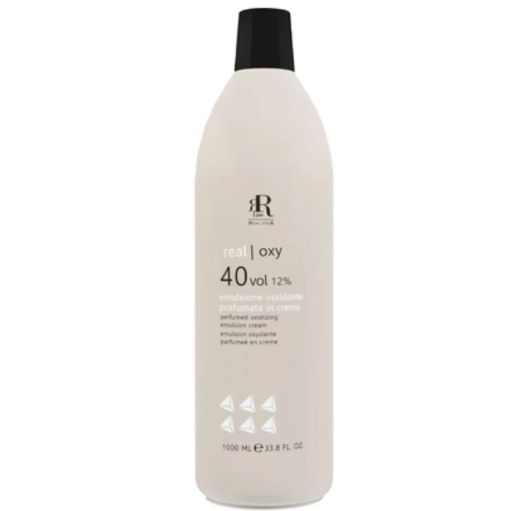 Linea RR Ossidante Profumato 1000ml 40 VOL 12%