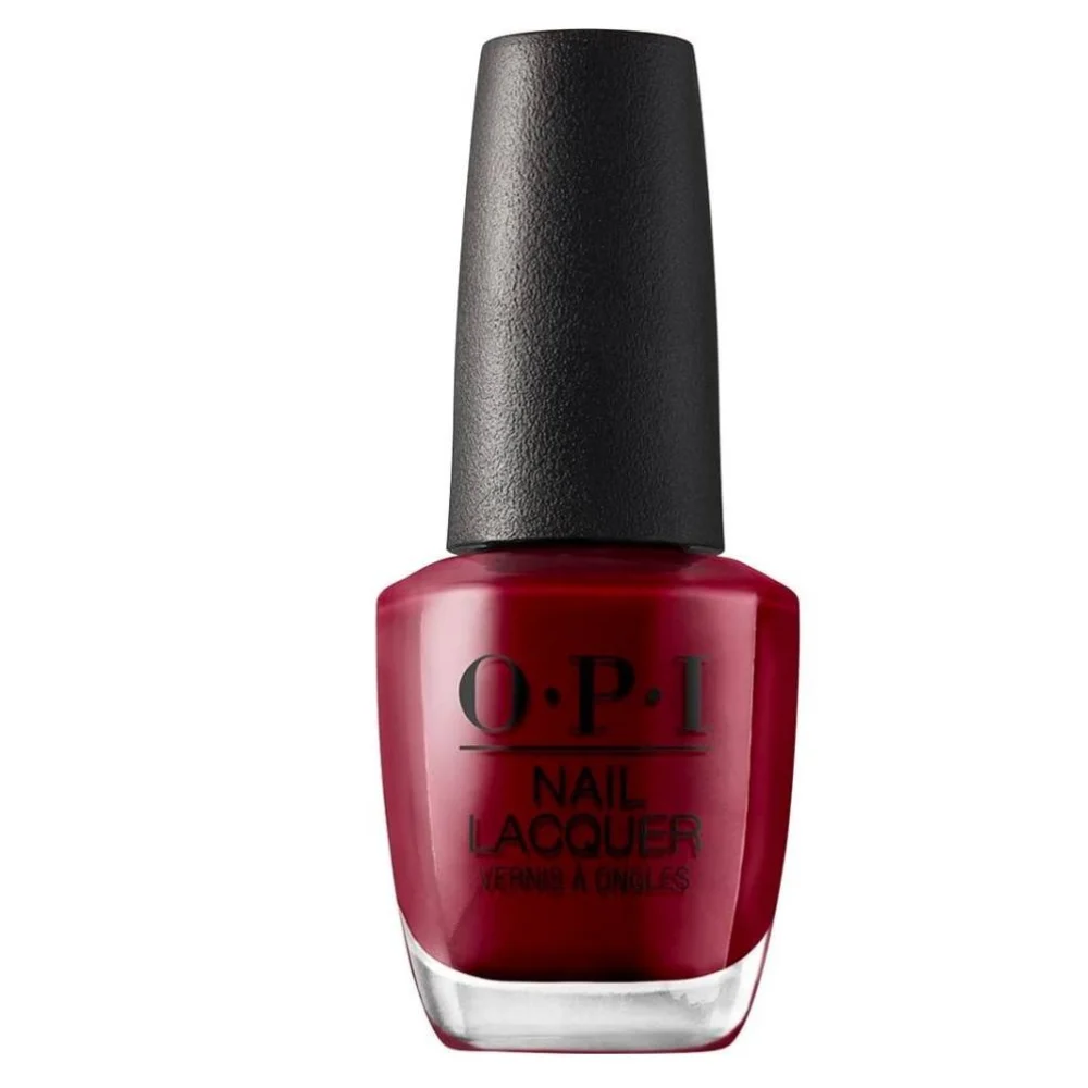 Opi Smalto per unghie 15 ml - Tonalità: We the Female