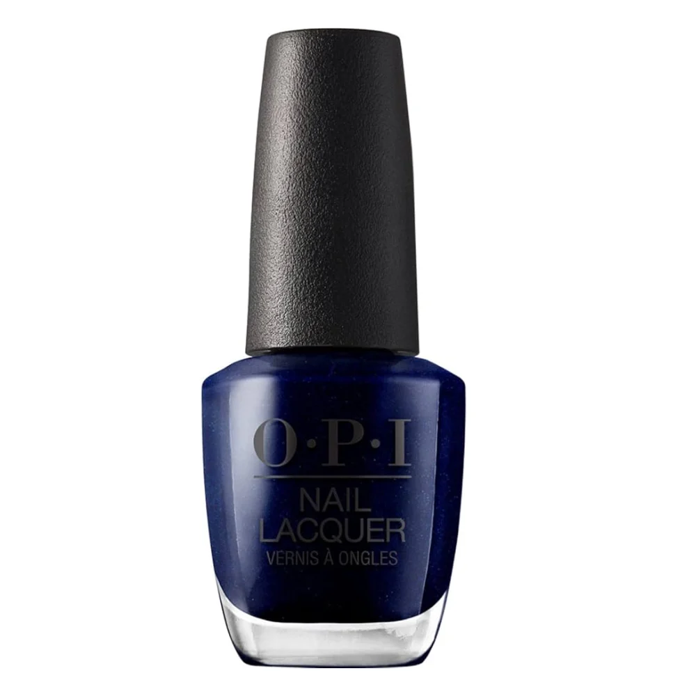 Opi Smalto per unghie 15 ml - Tonalità: Yoga-ta Get this Blue!