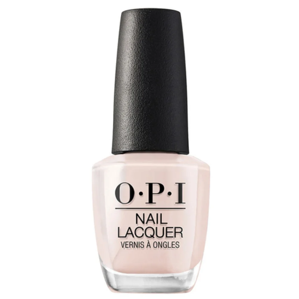 Opi Smalto per unghie 15 ml - Tonalità: Tiramisù For Two