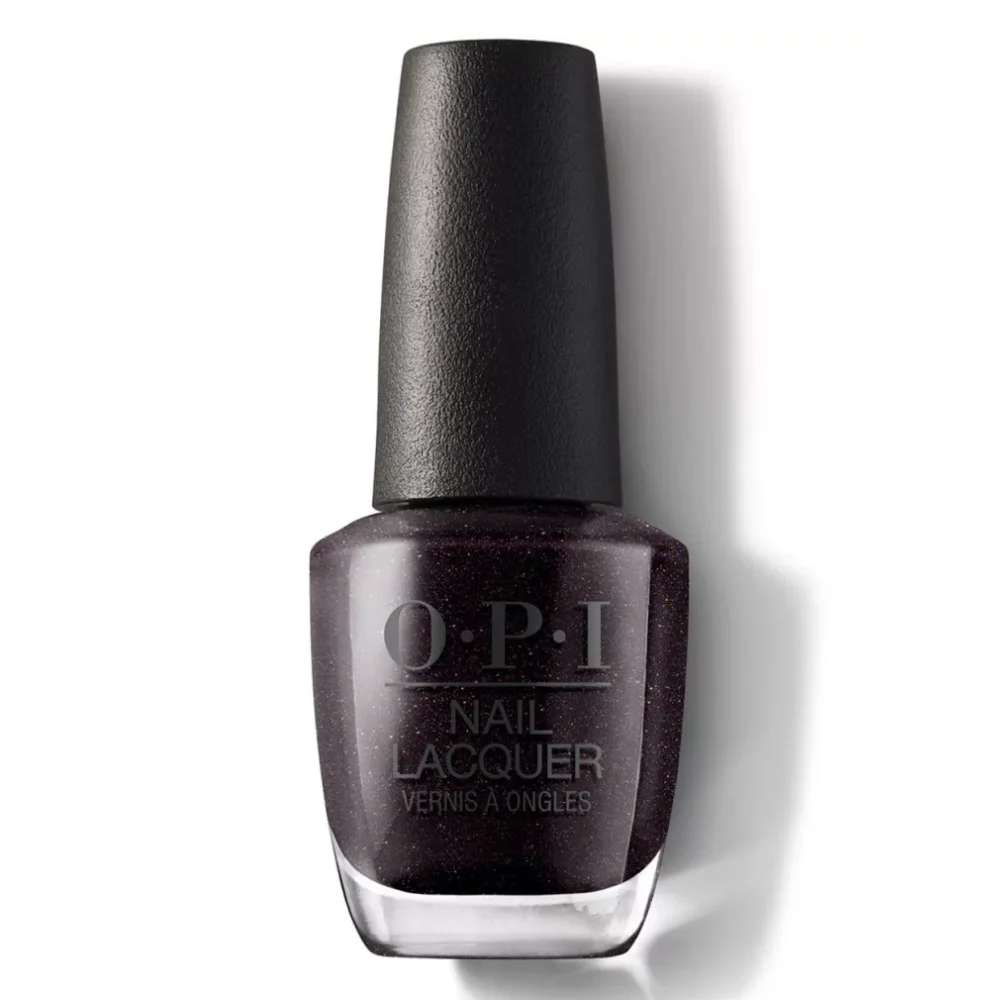 Opi Smalto per unghie 15 ml - Tonalità: My Private Jet