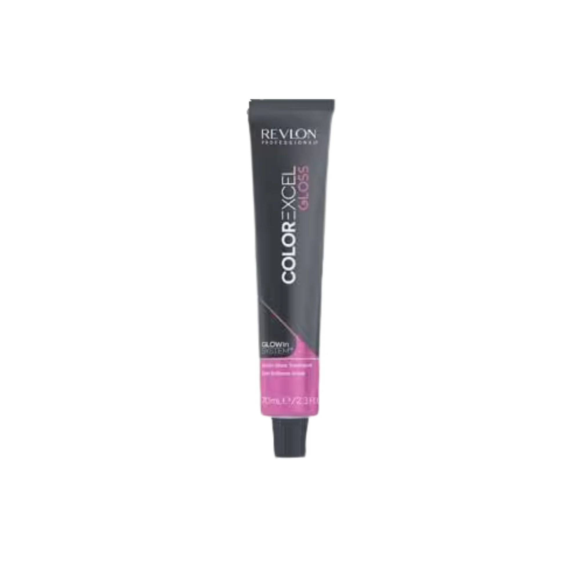 Revlon Professional Color Excel Acidic Gloss Treatment tinta semipermanente per capelli senza ammoniaca colore 7.22 70 ml