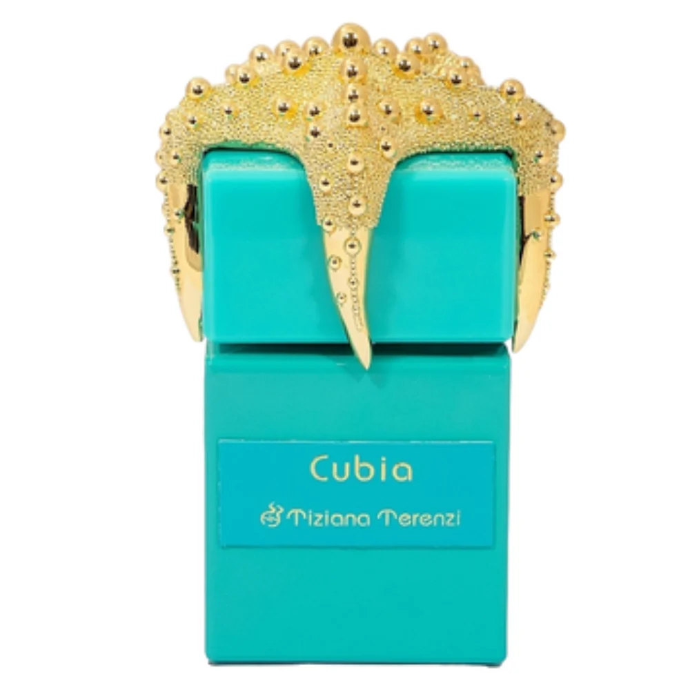 Tiziana Terenzi Cubia PAR U 100 ml