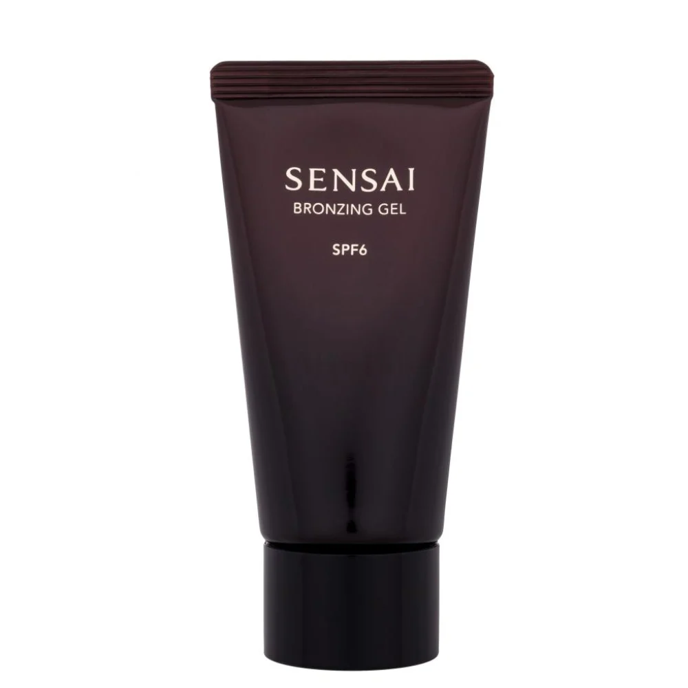 Sensai Gel abbronzante 50 ml - Tonalità: 61 Soft Bronze