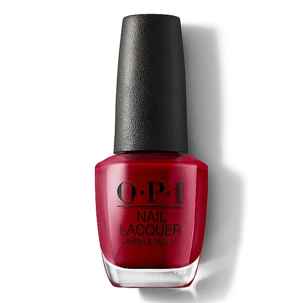 Opi Smalto per unghie 15 ml - Tonalità: Amore al Canal Grande