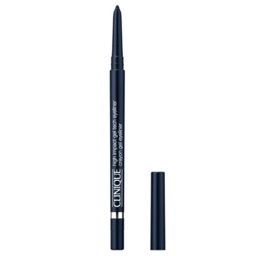 Clinique High Impact™ Gel Tech Eyeliner eyeliner in gel colore Deep Denim 0,35 g