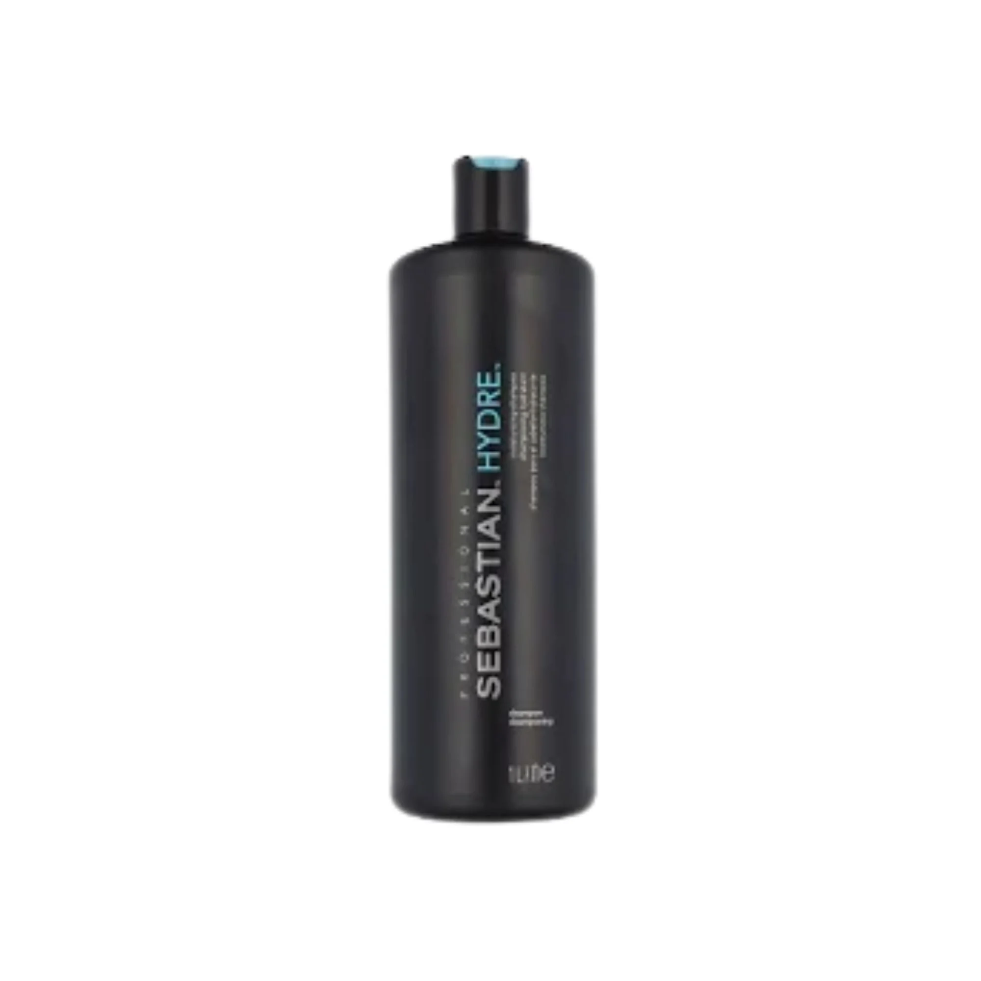 Sebastian Professional Shampoo Idratante Per Capelli Secchi E Danneggiati Hydre - Volume: 1000 Ml