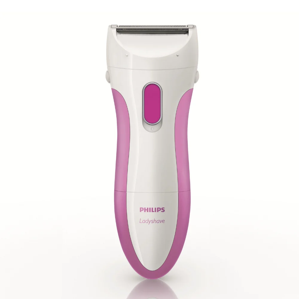 Philips SatinShave Essential Rasoio elettrico 100% impermeabile HP6341/00