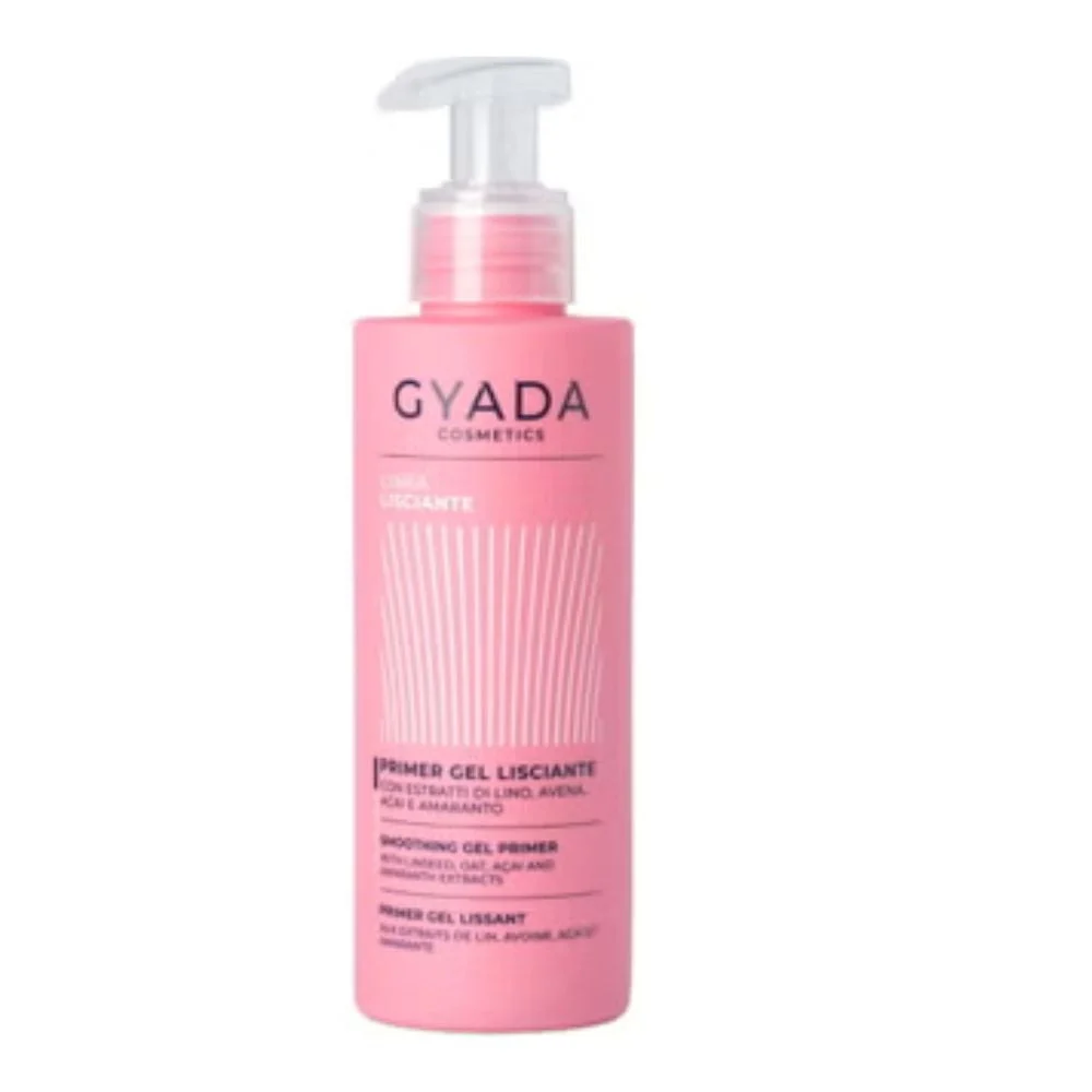 Gyada cosmetics Gel Primer Lisciante 150 ml