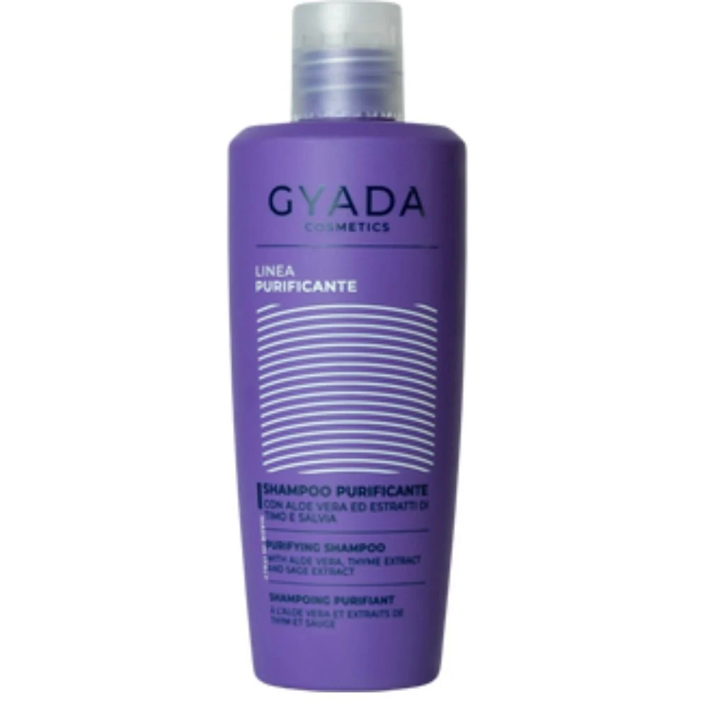 Gyada cosmetics Shampoo Purificante 250 ml