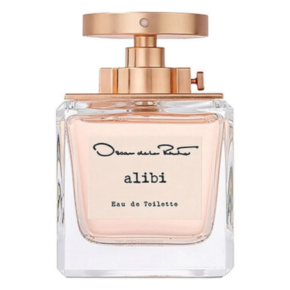 Oscar de la Renta Alibi EDP W 100 ml