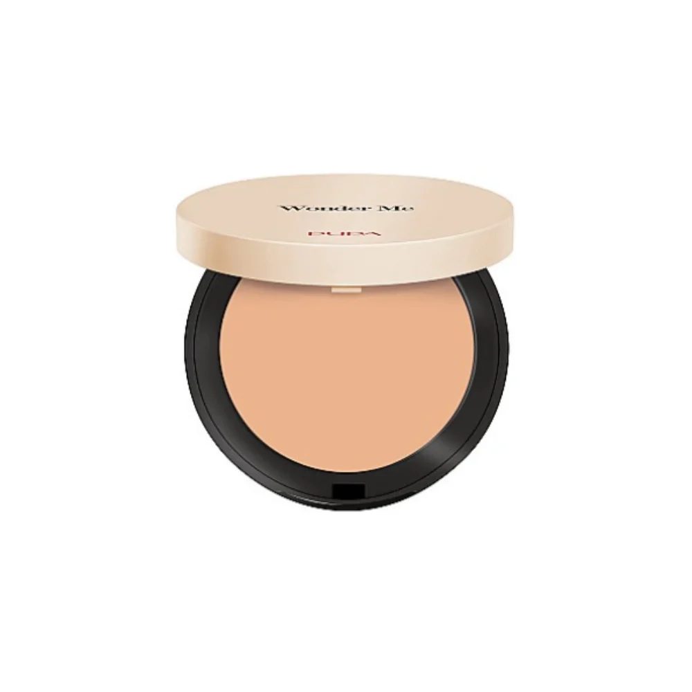 Pupa Desert Bronzer Polvere Compatta 30 g