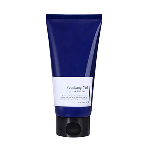 ATO Cream Blue Label (tubo) 120ml