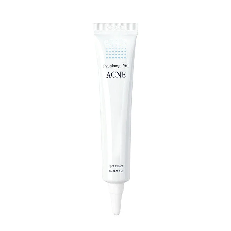 Crema Macchie Acne 15ml