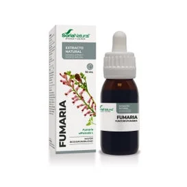 Estratto di fumaria Xxi Xxi 50 ml di Soria naturale