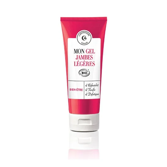 Giphar My Light Leg Gel 200ml