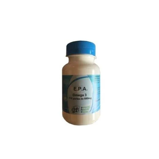 Ghf Omega 3 500mg 110 Perle Omega 3 500mg 110 Perle