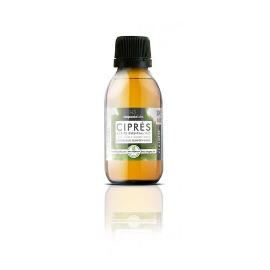 Olio essenziale terpenico Cipresso Bio 30ml