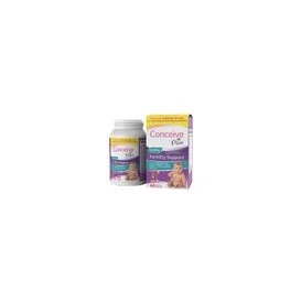 Conceive Plus Fertility Support Donna 60caps
