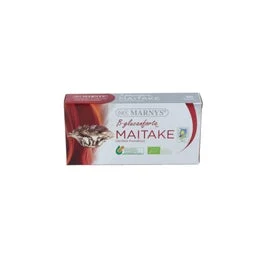 Marnys Maitake biologico 30 capsule