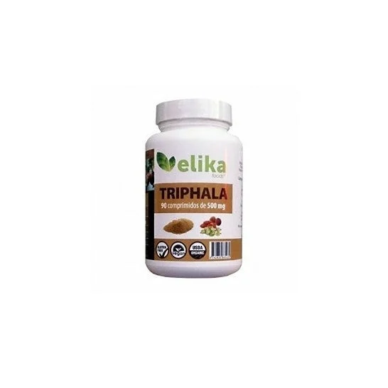 Elika biofoods™ Triphala 90comp