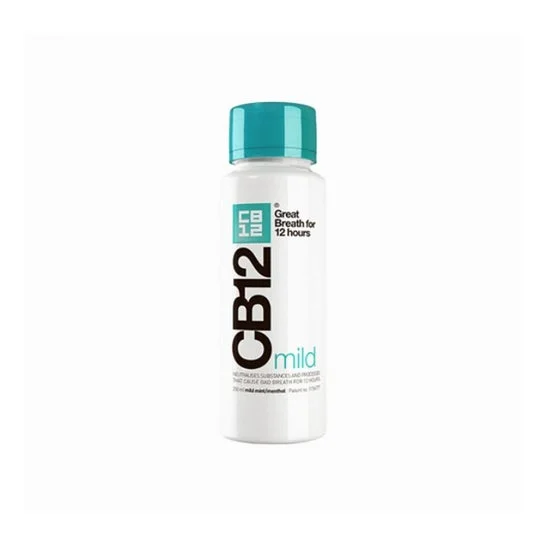 Collutorio morbido CB12™ 250ml