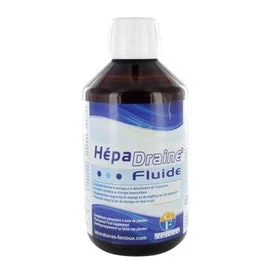 Fenioux Hepadraine liquido 300ml