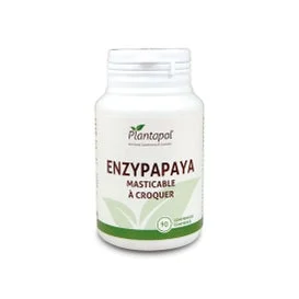 Plantapol Enzypapaya 90comp