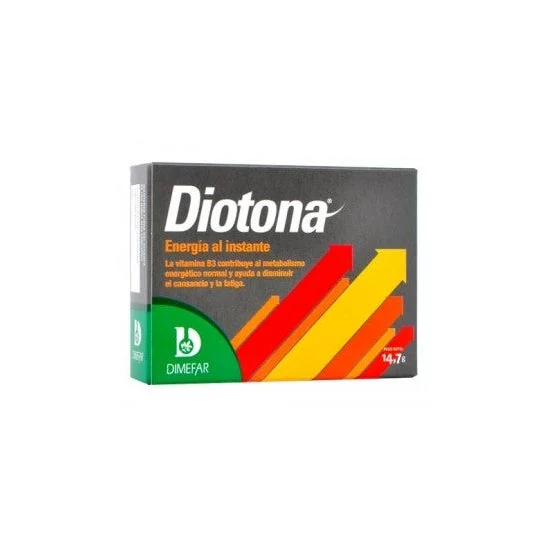 Dimefar Diotone 30Cap