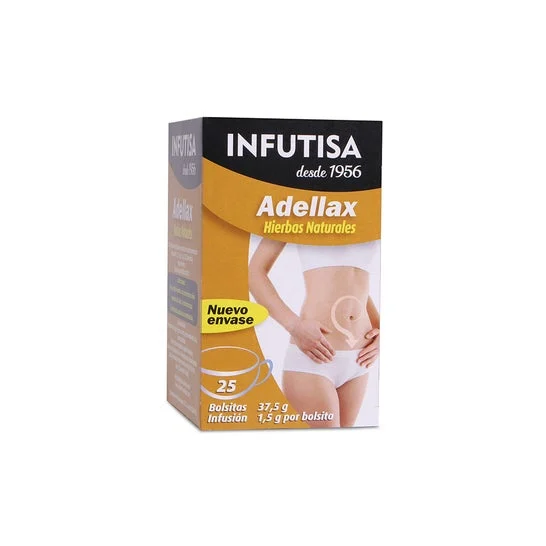 Infutisa Adellax 25 Bustine