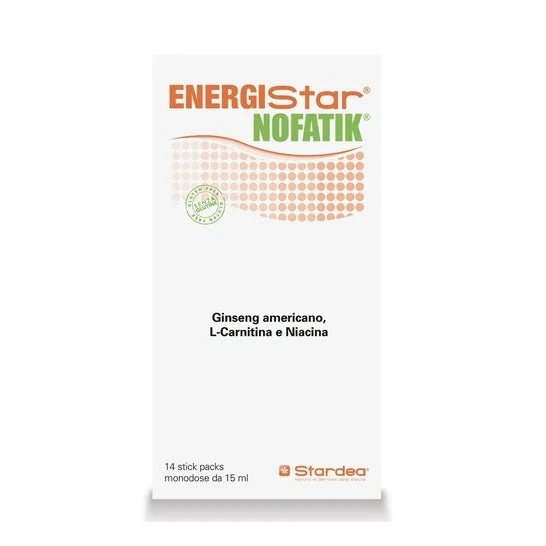 Stardea Energistar Nofatik 14 Unità