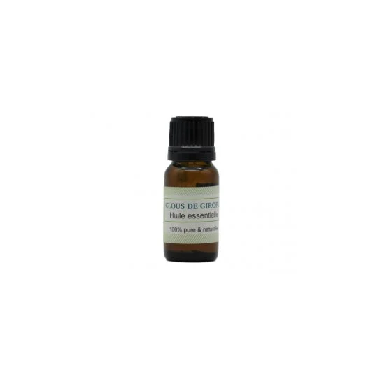 Pur Sens Olio essenziale di chiodi di garofano 10ml