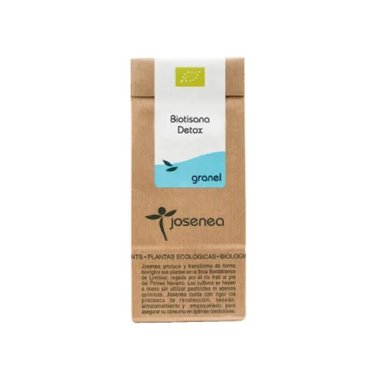 Josenea Biotisana Bio Detox Bio Bulk