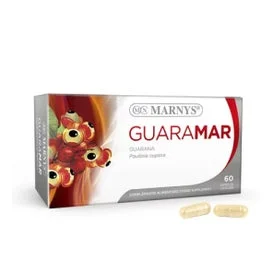 Marnys Guaramar 60 capsule