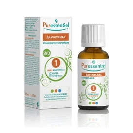 Puressentiel Olio essenziale ravintsara bio 30 ml